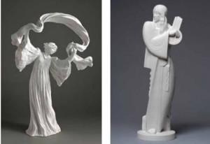 Actu déco : 1925, quand l’Art Déco séduit le monde