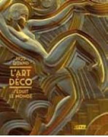 Actu déco : 1925, quand l’Art Déco séduit le monde