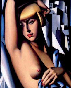 Actu déco : 1925, quand l’Art Déco séduit le monde