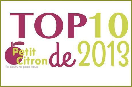 Le top 10 des billets de 2013 top10 2013 PC Le top 10 des billets de 2013