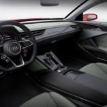 Audi Sport Quattro Laserlight Concept