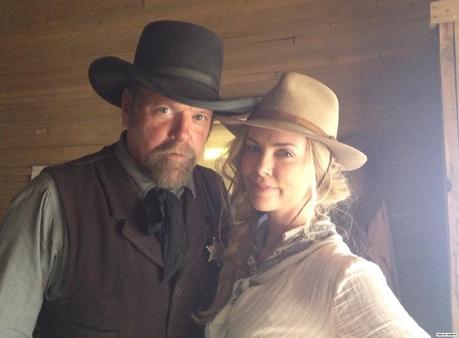 Photos de A Million Ways to Die in the West