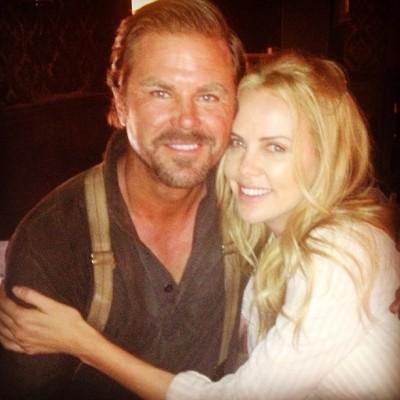 Photos de A Million Ways to Die in the West