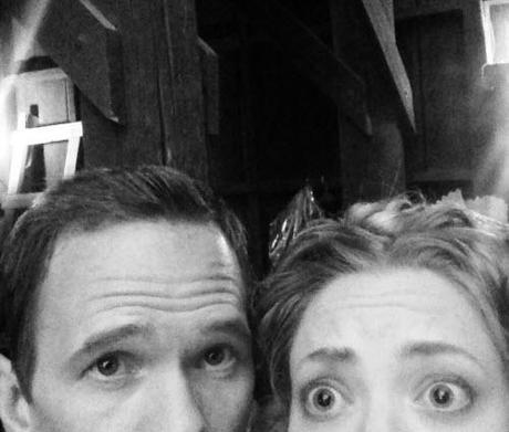 Photos de A Million Ways to Die in the West