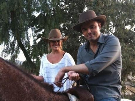 Photos de A Million Ways to Die in the West