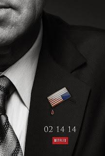 Affiches séries 2014