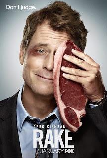 Affiches séries 2014