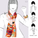 L’Atelier foulard de Freywille