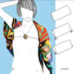 L’Atelier foulard de Freywille