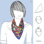 L’Atelier foulard de Freywille