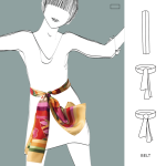 L’Atelier foulard de Freywille