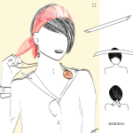 L’Atelier foulard de Freywille