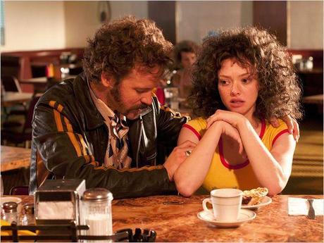 [Critique Cinéma] Lovelace – Amanda Seyfried