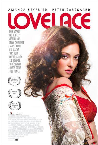 [Critique Cinéma] Lovelace – Amanda Seyfried