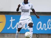 Mercato-Arsenal contact pour N’Tep