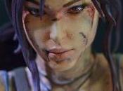 nouvelle figurine pour Lara Croft