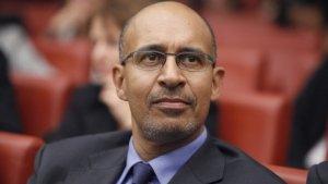 Harlem Désir :