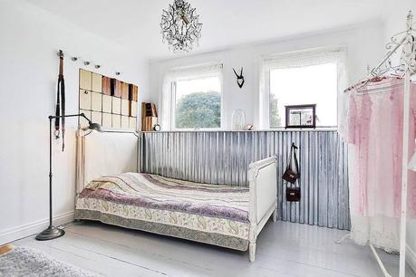 Une maison suédoise