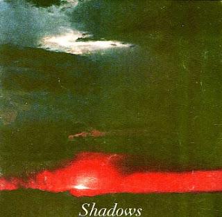 Maston - Shadows (2013)