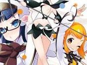 Puella Magi Kazumi Magica chez Doki-Doki