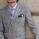 MODE: Les Dandys FW 13/14