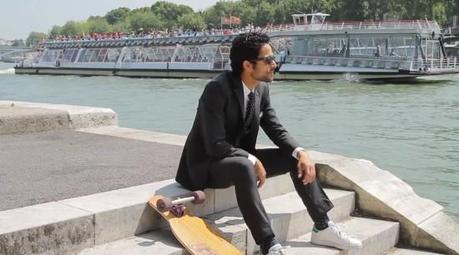 MODE: Les Dandys FW 13/14