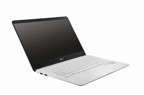 CES 2014 : LG dévoilera un Ultrabook, un PC hybride et un PC tout-en-un sous Windows 8