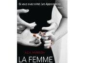 femme d'un homme A.S.A. HARRISON