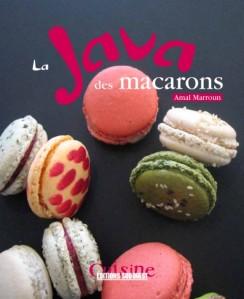 JAVA MACARONS WEB
