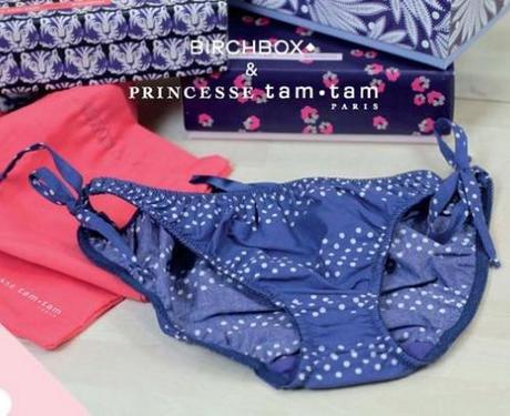 birchboxprincessetamtam