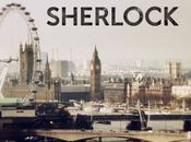 Sherlock retour Baker Street, premier épisode saison