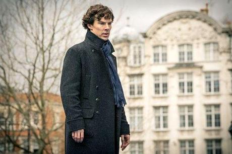Sherlock Series 3
