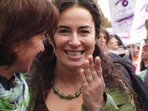 Le Parti socialiste réaffirme son soutien à Pinar Selek