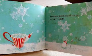 Du chocolat pour toi