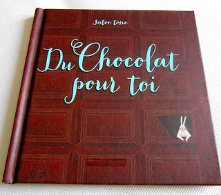 Du chocolat pour toi