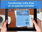 L’application Scanner Pro temporairement gratuite