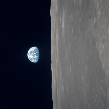 Mission Apollo 11 : les photos d'un incroyable voyage de la terre à la lune