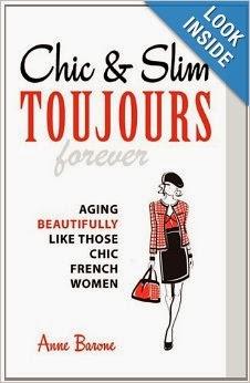 Forever chic de Tish Jett & co. : le mythe de la femme française parfaite, Outre-Atlantique