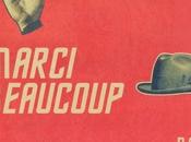 Marciano "Marci Beaucoup" @@@@