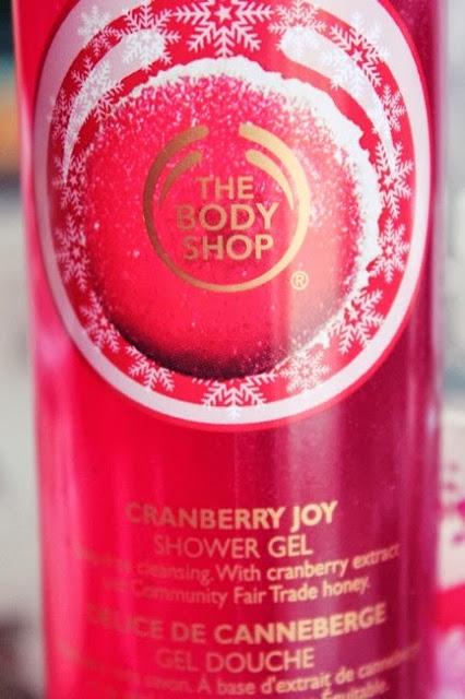 Un Jour de Fête avec The Body Shop [VIDEO]