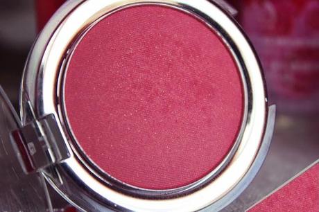 Un Jour de Fête avec The Body Shop [VIDEO]