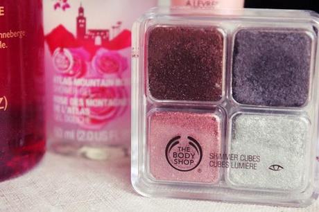 Un Jour de Fête avec The Body Shop [VIDEO]