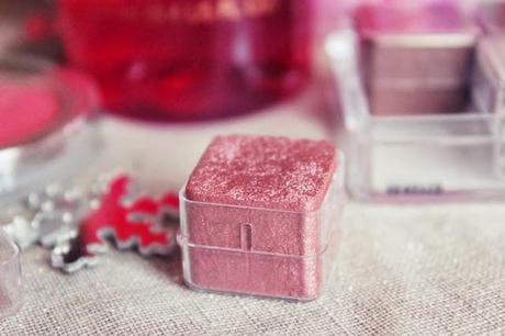 Un Jour de Fête avec The Body Shop [VIDEO]