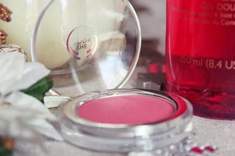 Un Jour de Fête avec The Body Shop [VIDEO]