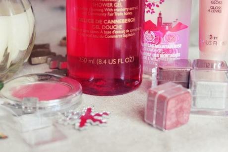 Un Jour de Fête avec The Body Shop [VIDEO]