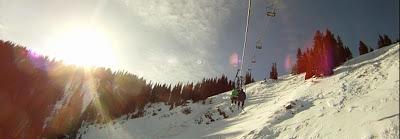 Remontées mécaniques brinquebalantes