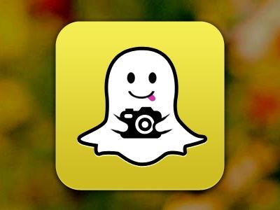 C'est promis, Snapchat va améliorer son application...