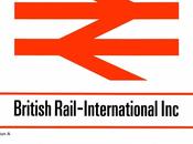 L'identité corporate British Rail 1965 1994