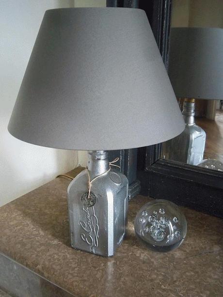 DIY PSH LAMPE BOUTEILLE- anigif