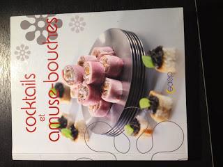 Livres de cuisine à vendre